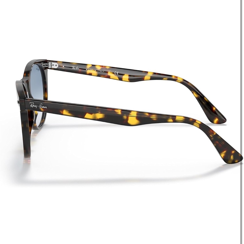 Ray-Ban Tortoise Shell Sunglasses - Picture 2 of 10